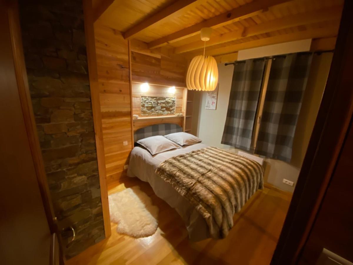 Appartement Renove 4Pers Tout Confort & Garage Cauterets Exterior foto